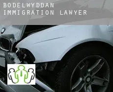 Bodelwyddan  immigration lawyer