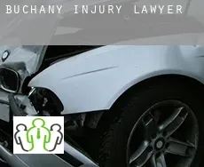 Buchany  injury lawyer