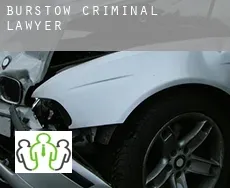 Burstow  criminal lawyer