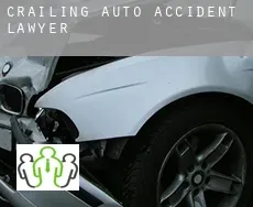 Crailing  auto accident lawyer