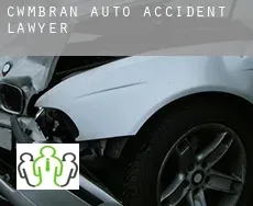 Cwmbran  auto accident lawyer