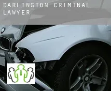 Darlington  criminal lawyer