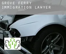 Grove Ferry  immigration lawyer