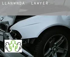 Llanwnda lawyer