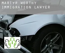 Martyr Worthy  immigration lawyer