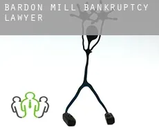 Bardon Mill  bankruptcy lawyer