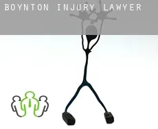Boynton  injury lawyer