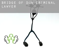 Bridge of Dun  criminal lawyer