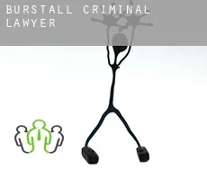 Burstall  criminal lawyer