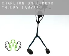 Charlton on Otmoor  injury lawyer
