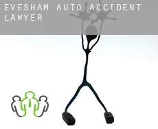 Evesham  auto accident lawyer