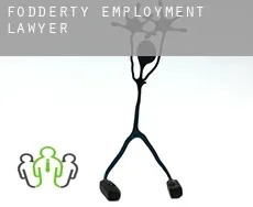 Fodderty  employment lawyer