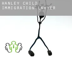 Hanley Child  immigration lawyer