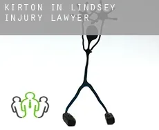 Kirton in Lindsey injury lawyer