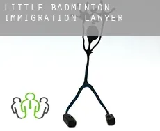 Little Badminton  immigration lawyer