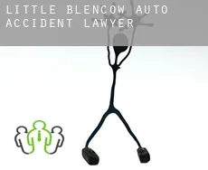 Little Blencow  auto accident lawyer