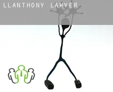 Llanthony  lawyer