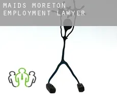 Maids Moreton  employment lawyer