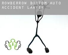 Rowberrow Bottom  auto accident lawyer