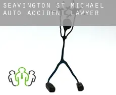 Seavington st. Michael  auto accident lawyer