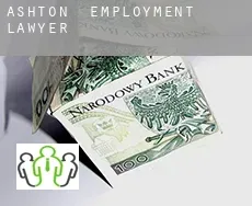 Ashton  employment lawyer