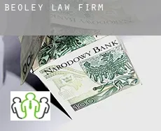 Beoley  law firm