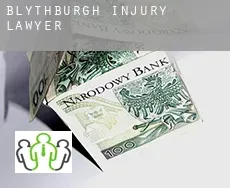 Blythburgh  injury lawyer