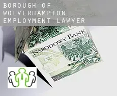 Wolverhampton (Borough)  employment lawyer