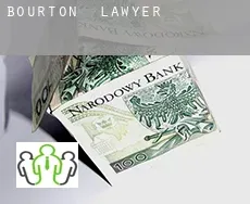 Bourton  lawyer
