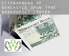 Newcastle upon Tyne (City and Borough)  bankruptcy lawyer