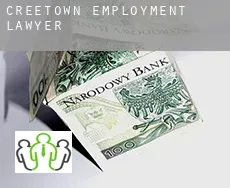 Creetown  employment lawyer