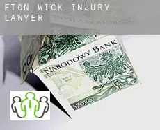 Eton Wick  injury lawyer