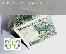 Hemingby  lawyer