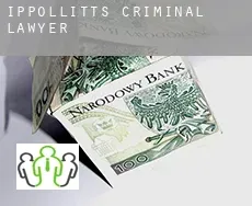 Ippollitts  criminal lawyer