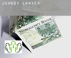 Johnby  lawyer