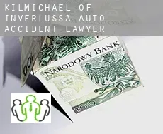 Kilmichael of Inverlussa  auto accident lawyer