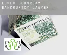 Lower Dounreay bankruptcy lawyer