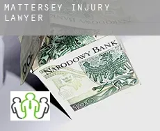 Mattersey  injury lawyer