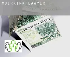 Muirkirk  lawyer