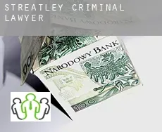 Streatley  criminal lawyer