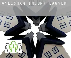 Aylesham  injury lawyer