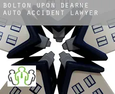 Bolton upon Dearne  auto accident lawyer