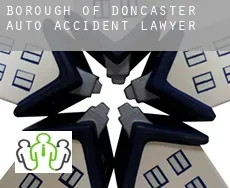 Doncaster (Borough) auto accident lawyer