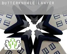 Butterknowle  lawyer
