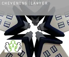 Chevening  lawyer