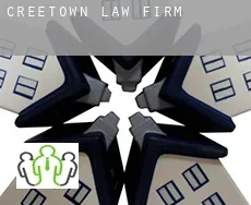 Creetown  law firm
