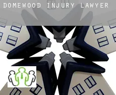 Domewood  injury lawyer