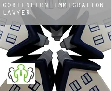 Gortenfern  immigration lawyer