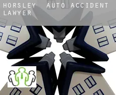 Horsley  auto accident lawyer