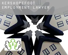 Kershopefoot  employment lawyer